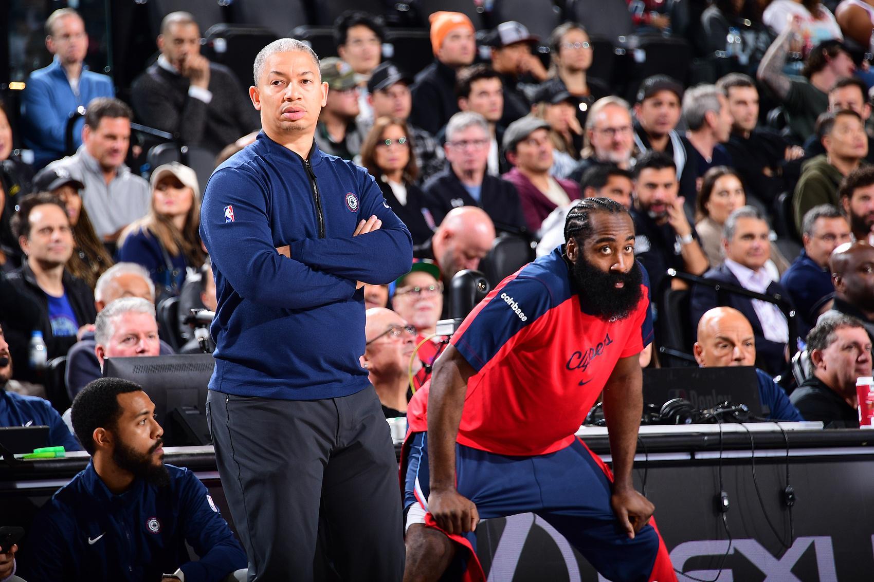 哪些球队将超出预期?雷霆或取得65+胜战绩 快船&勇士不容小觑