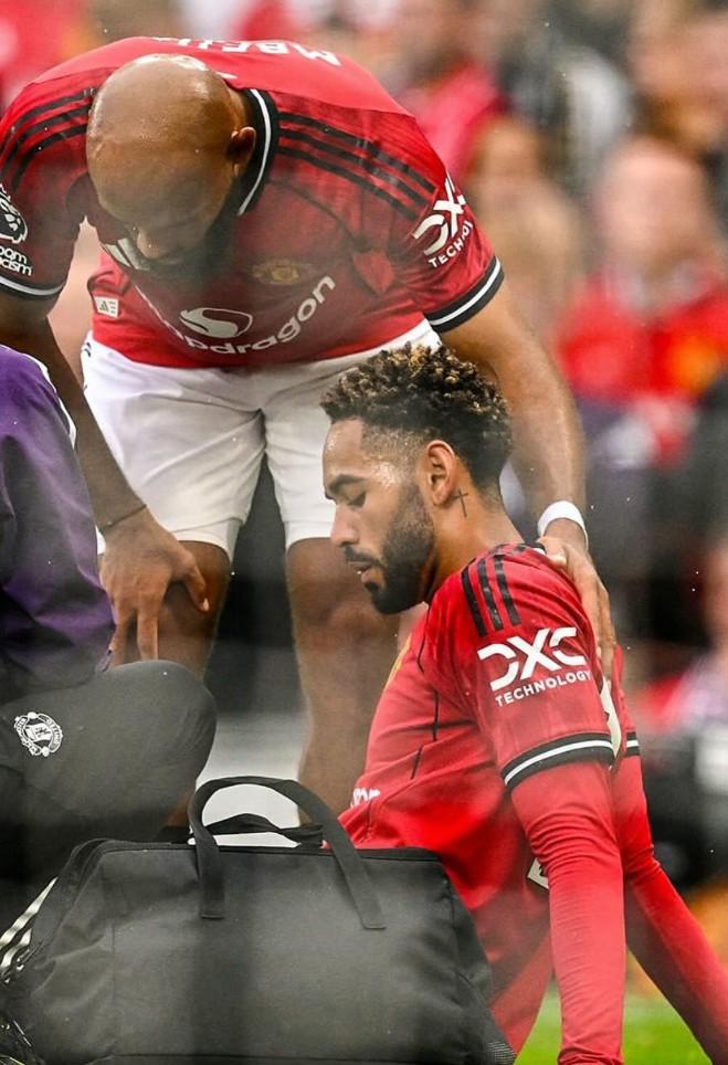 电竞比分-库尼亚：我很快就能回归，谢谢大家留言关心我