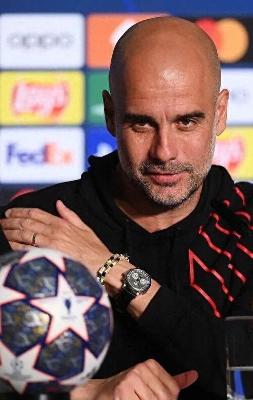 电竞比分网-一年狂花4.25亿镑:瓜迪奥拉没改土豪属性,可啥时才会再拿下冠军