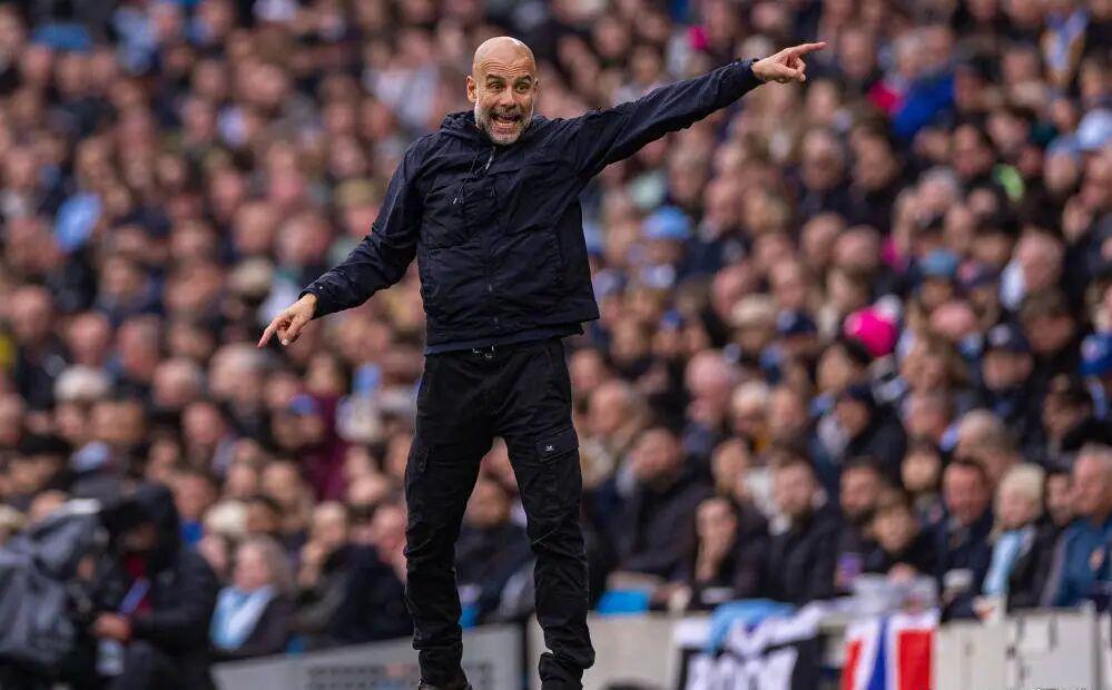 电竞比分网-一年狂花4.25亿镑:瓜迪奥拉没改土豪属性,可啥时才会再拿下冠军