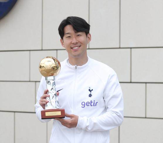 1705158609343099685.png 电竞比分网-【2023亚洲金球奖】孙兴慜夺魁 金玟哉C罗分列二三