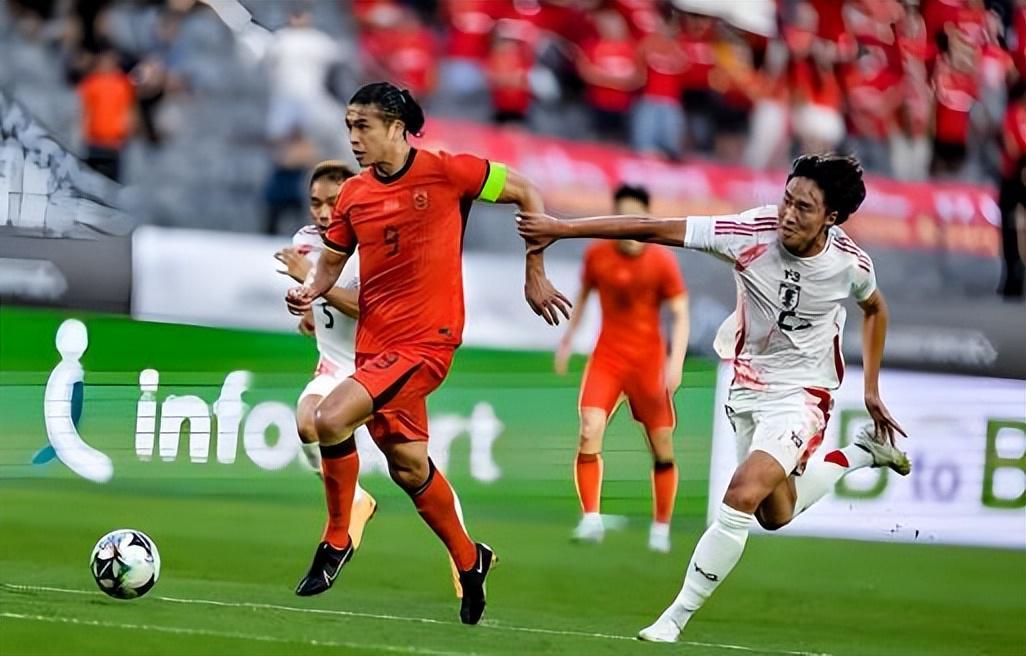 score电竞-蒙哥马利出任国安新帅，柏杨有可能第一个提拔被重用，值得期待