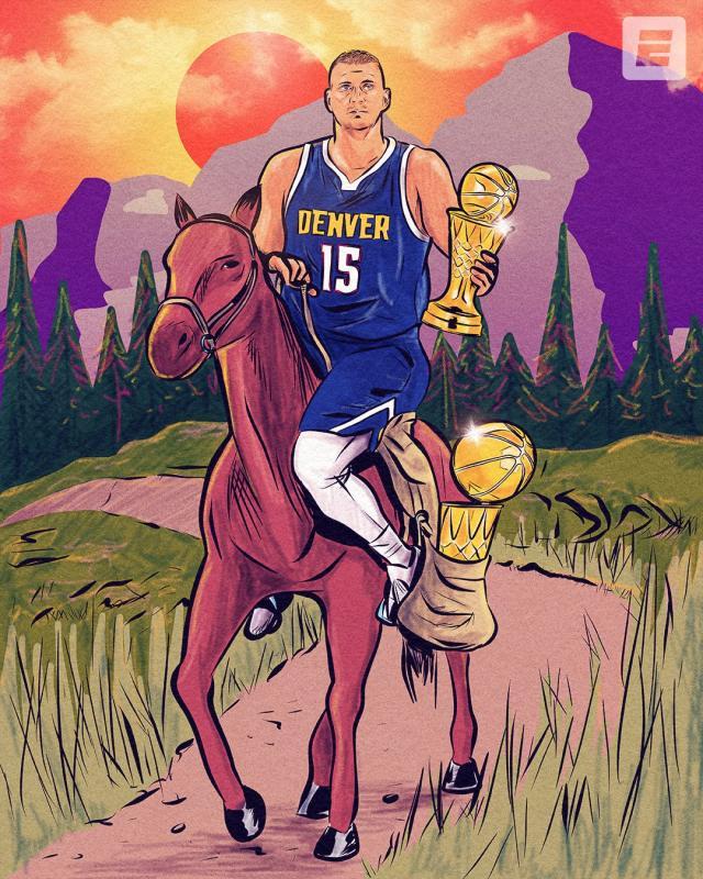 1686629604674030890.jpg 电竞比分网-从第41顺位到总决赛MVP!约基奇已成为当下第一人