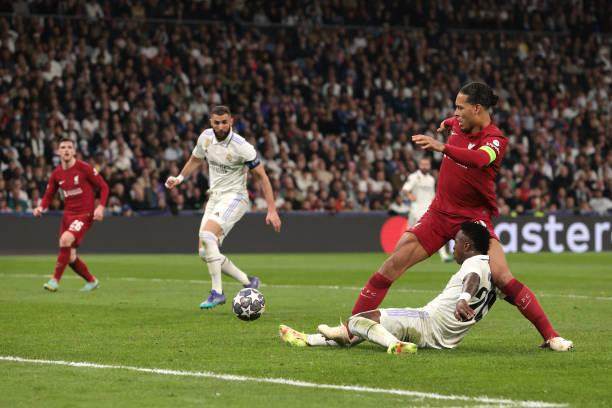 1678928408197033634.jpg score电竞-【复盘】皇马心态先赢一截,利物浦背水一战患得患失