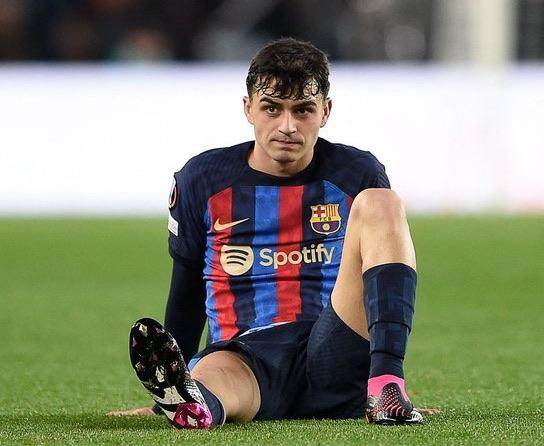 1676584245764043203.jpg 电竞比分网-【欧联杯】拉菲传射,拉师傅破门造乌龙,巴萨2-2曼联