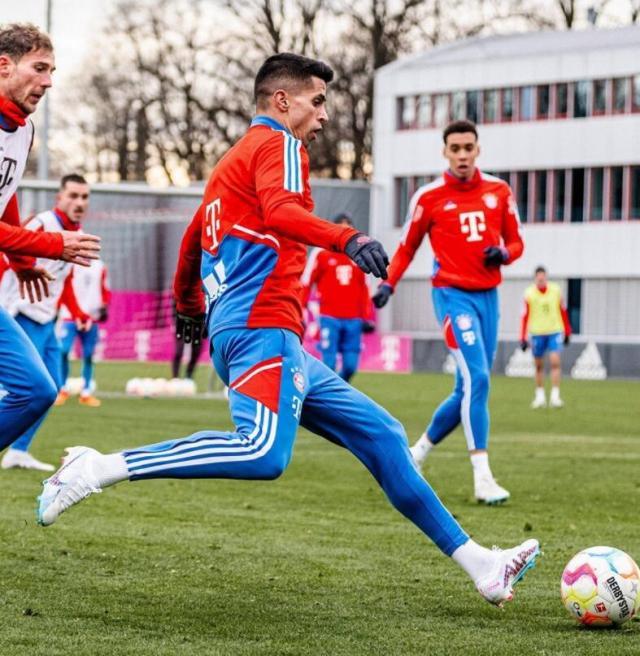 电竞比分网-捡漏之王萨利！拜仁冬窗三连签后终于有了真正补强