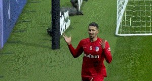 【西甲】连扳3球+补时2球逆转！马竞3比2胜瓦伦西亚