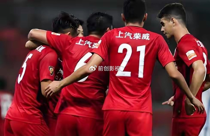 电竞比分-上港“军师”到位！曾让国奥惊魂的他，能给穆斯卡特出什么牌？|上海海港|维德马|彭啸|教练|球队_新浪体育_新浪新闻