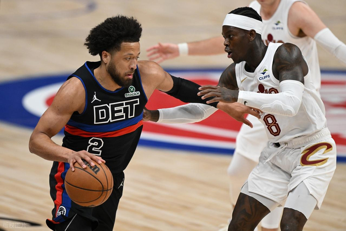 电竞比分-今日！nba活塞再战骑士 哈登pk康宁汉姆，米切尔休战，央视无直播|詹姆斯·哈登|贾里德-康宁汉姆|克利夫兰骑士队|多诺万-米切尔|休斯敦火箭队_新浪体育_新浪新闻