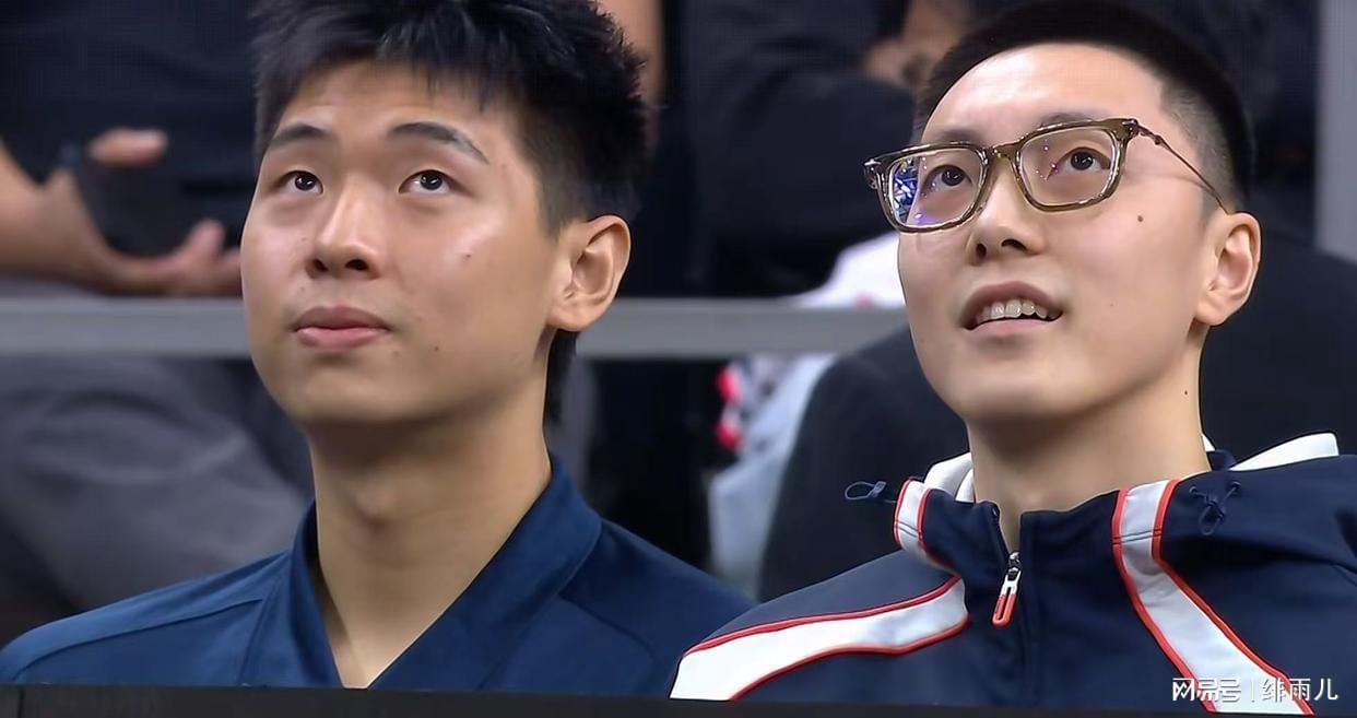 电竞比分-来了!崔永熙自宣复出,保广东队打爆北京上海,CBA迎来大结局!