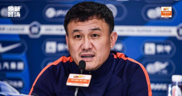 1620371738765090860.jpg score电竞-郝伟:上轮表现一般盼德比战改进 蒿俊闵不能首发
