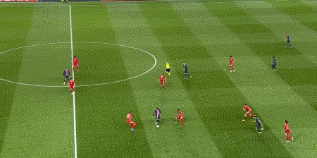 1618342467217071389.gif 电竞比分-【欧冠】内马尔两中框+失单刀空门 巴黎负拜仁晋级